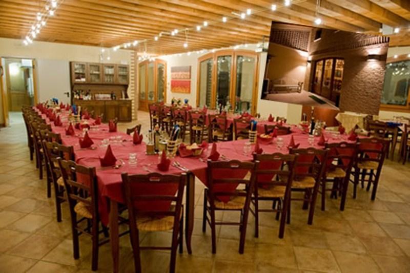 فيلا Agriturismo Alle Rose Ca Baglioni المظهر الخارجي الصورة