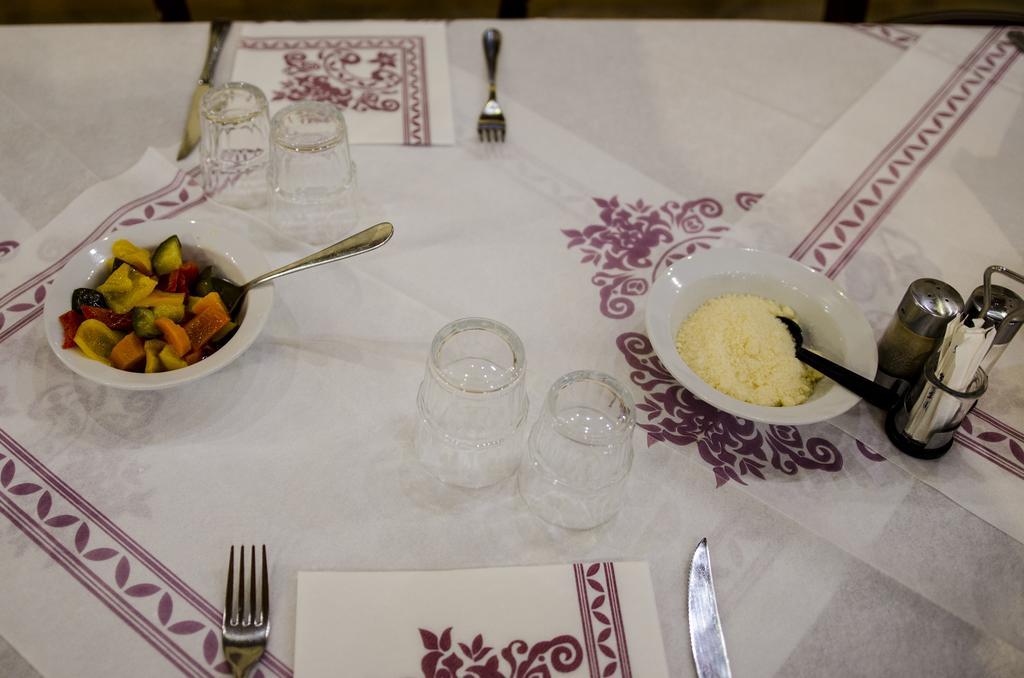 فيلا Agriturismo Alle Rose Ca Baglioni المظهر الخارجي الصورة