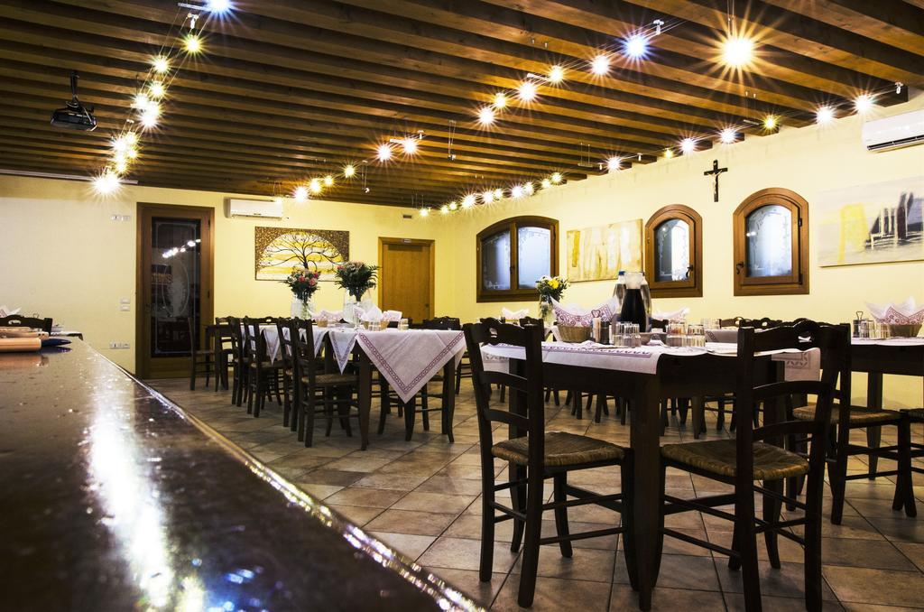 فيلا Agriturismo Alle Rose Ca Baglioni المظهر الخارجي الصورة